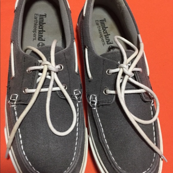 Timberland mans sneakers - Picture 4 of 15